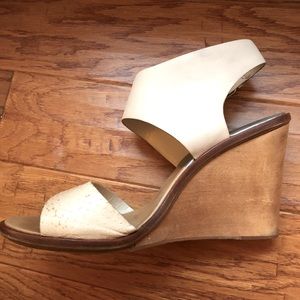 Vintage Dolce Vita Wedges